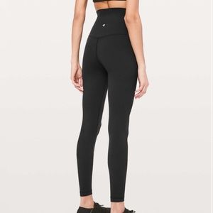 Lululemon Align Pant Super High Rise